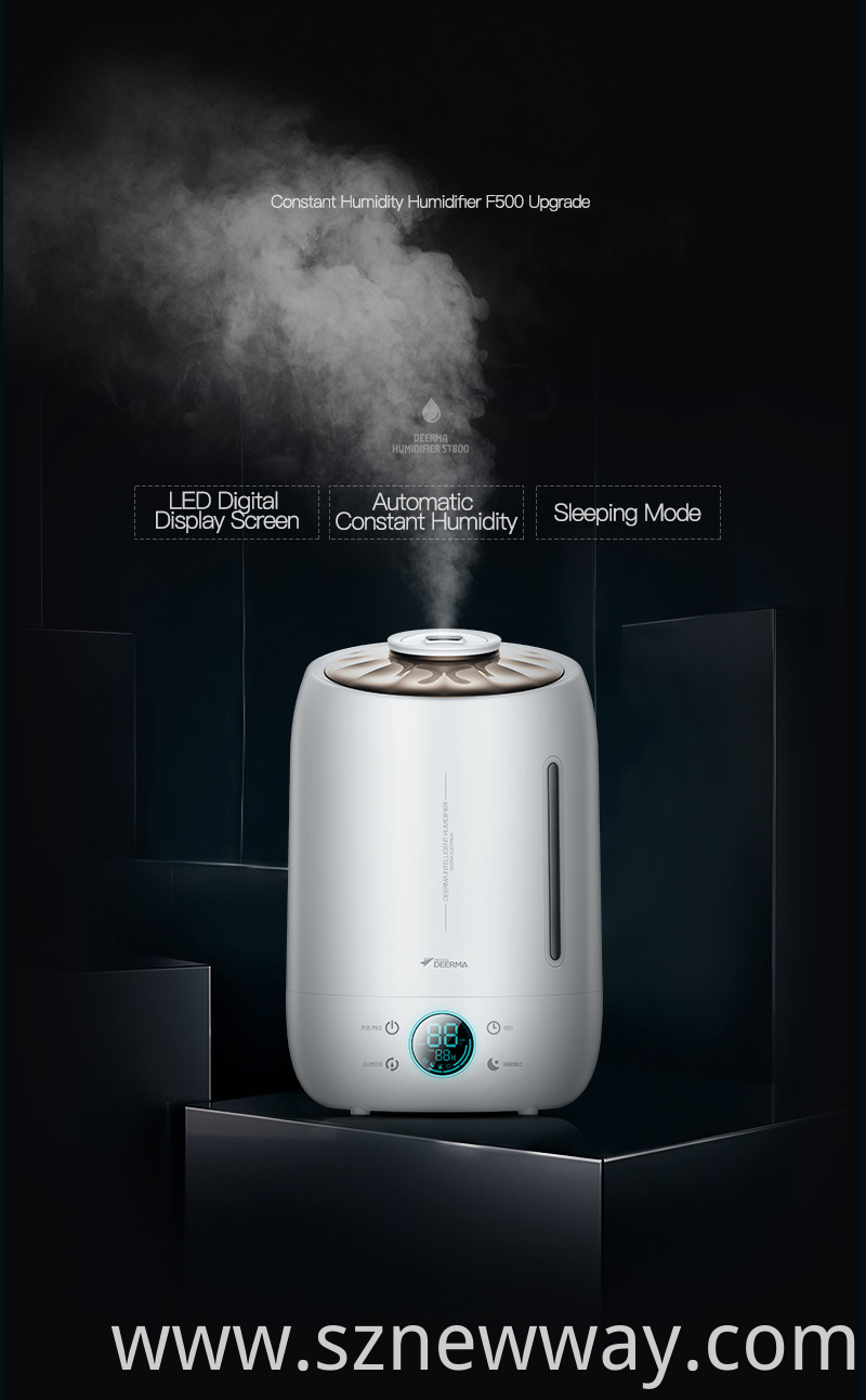 Deerma F500 Air Humidifier